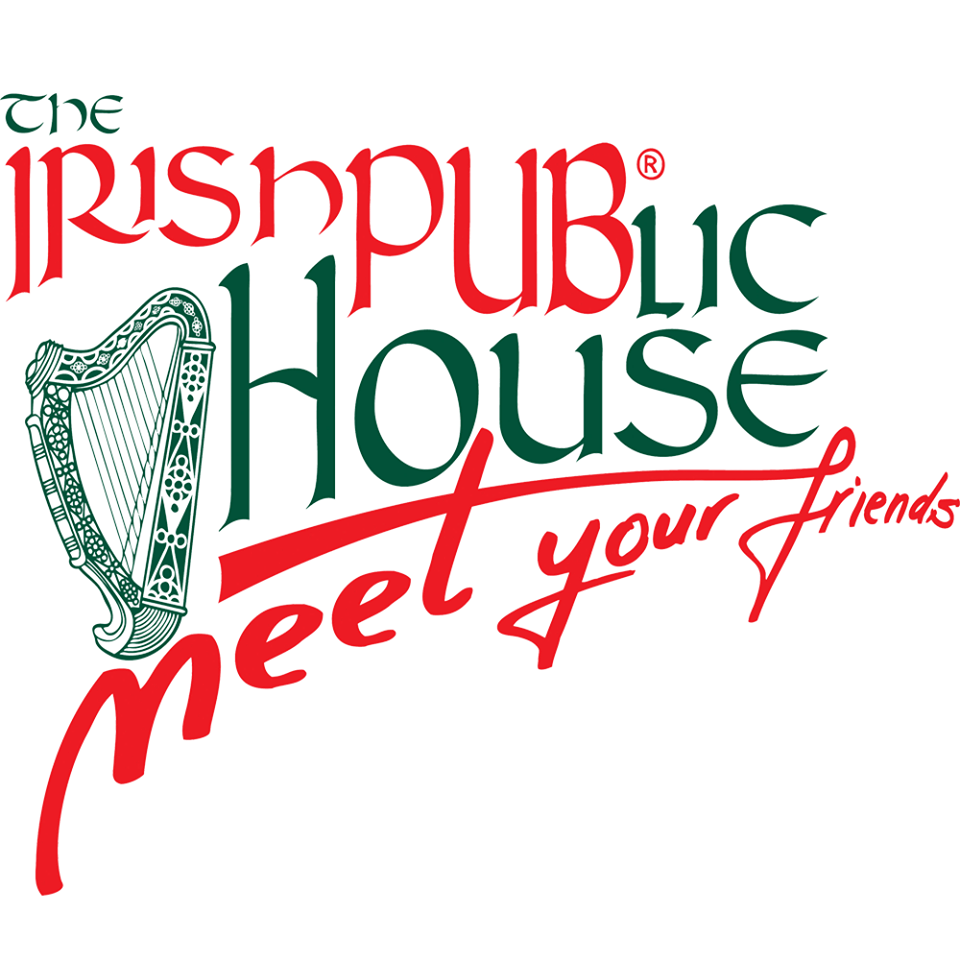 Irish PUBlic House