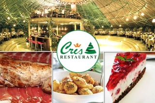 Cris Garden