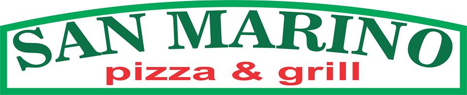 San Marino pizza & grill