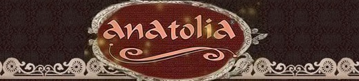 Restaurant Anatolia 
