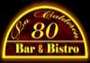 La Calderon 80