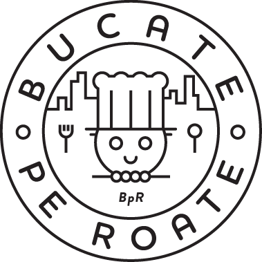 Bucate pe Roate