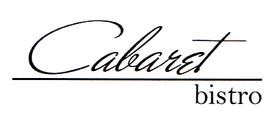 Cabaret Bistro Cafe