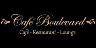 Cafe Boulevard