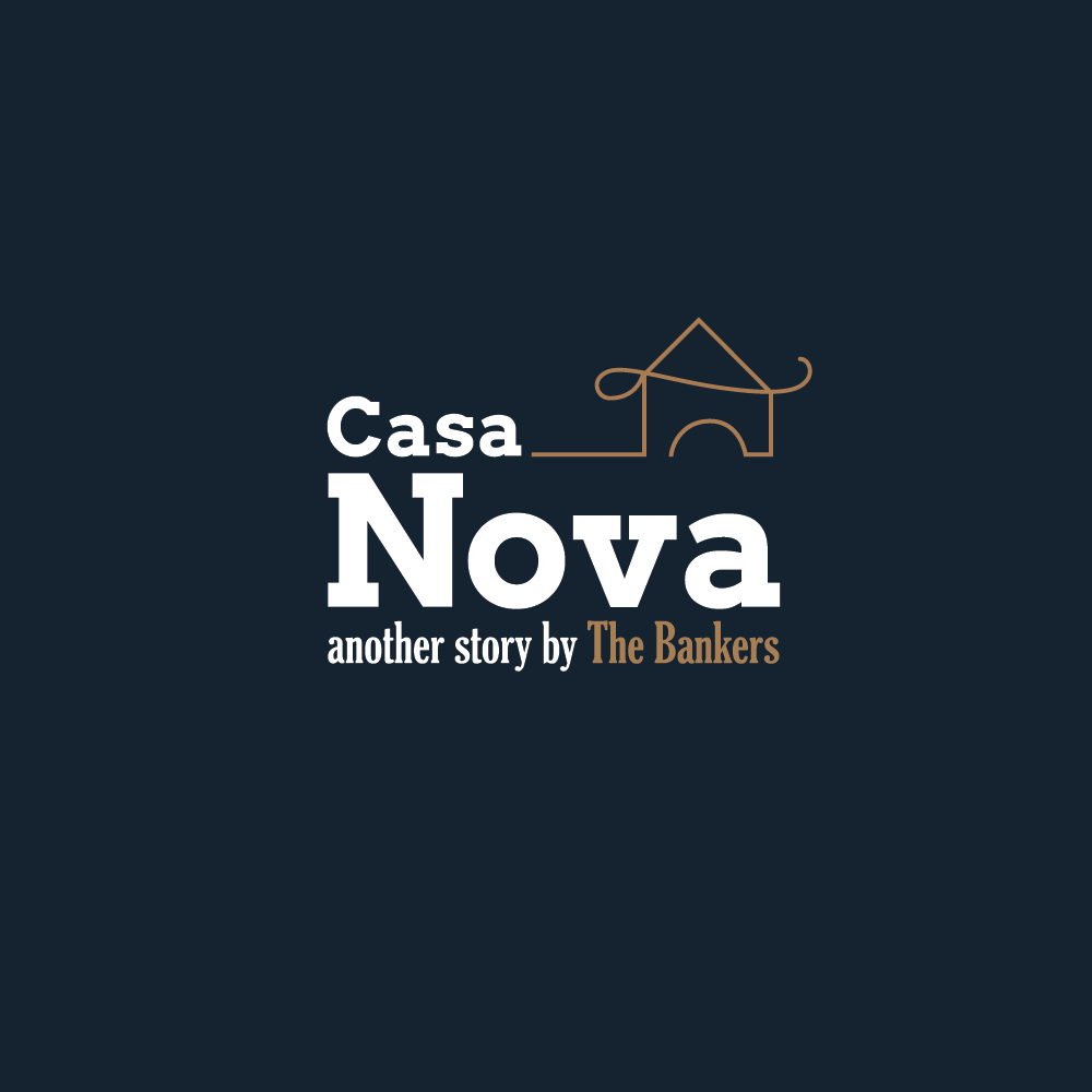 Casa Nova - another story by The Bankers