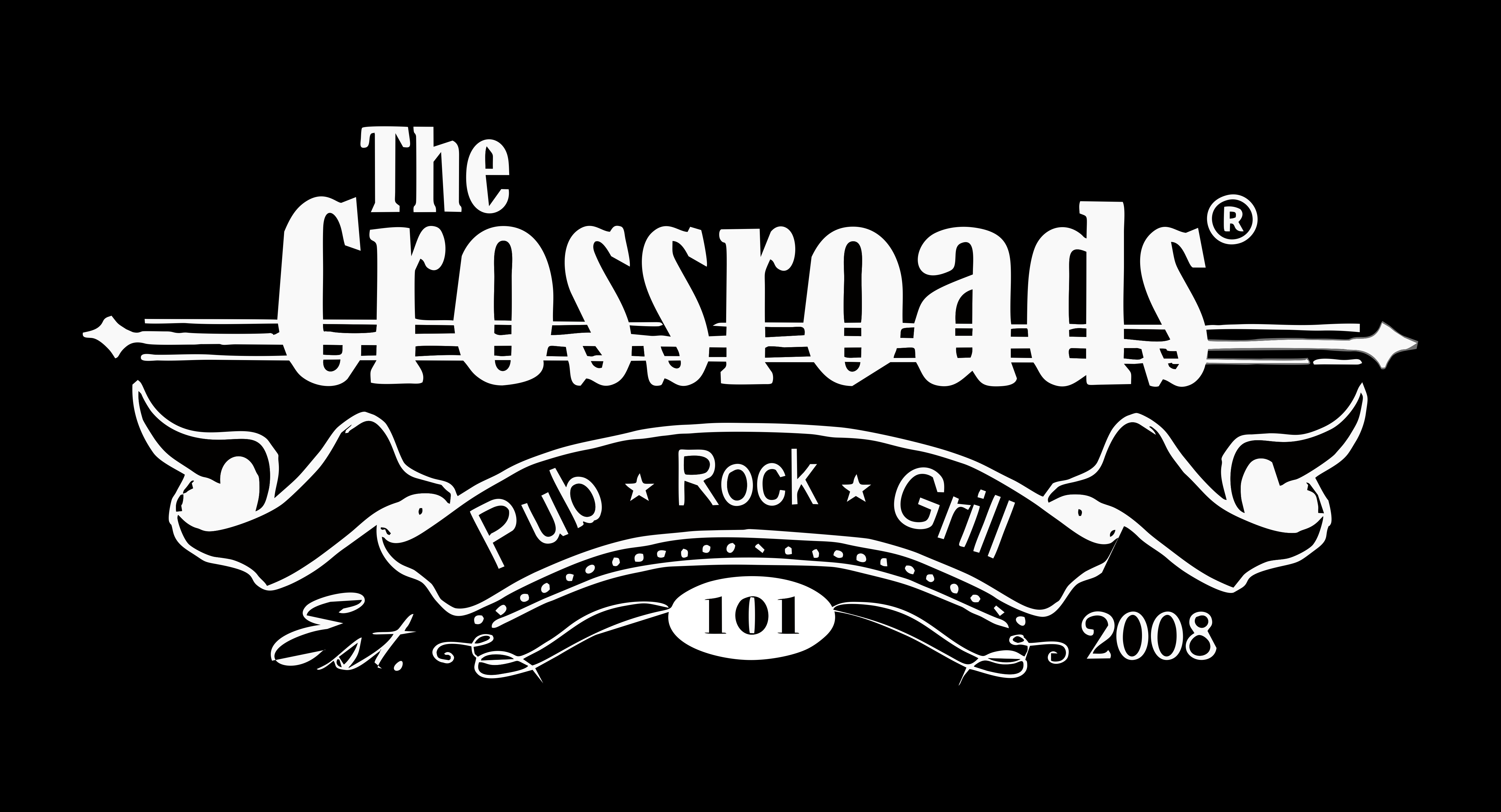 The Crossroads