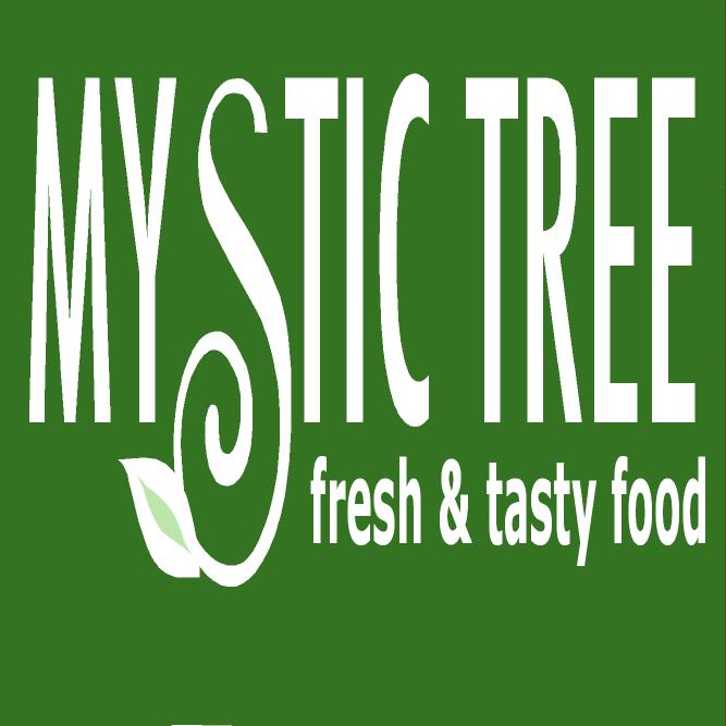 Mystic Tree