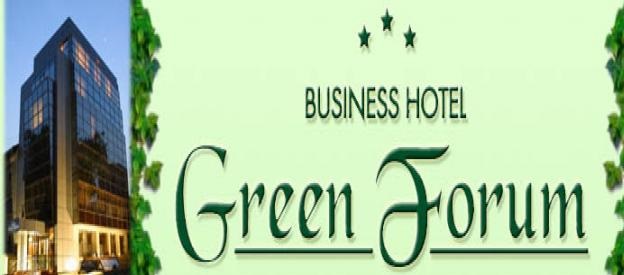 Green Forum