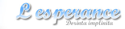 L'esperance