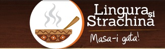 Lingura si Strachina