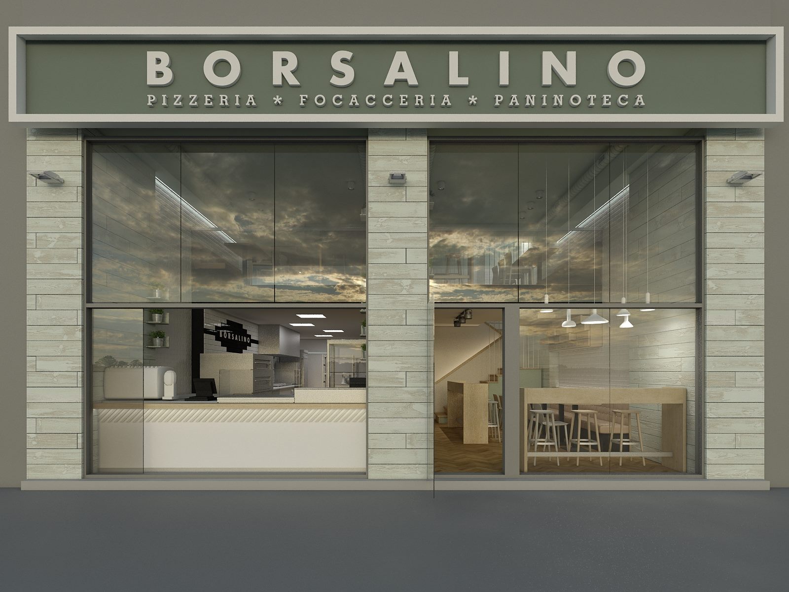 Borsalino
