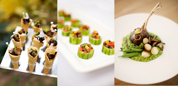 Premier Catering