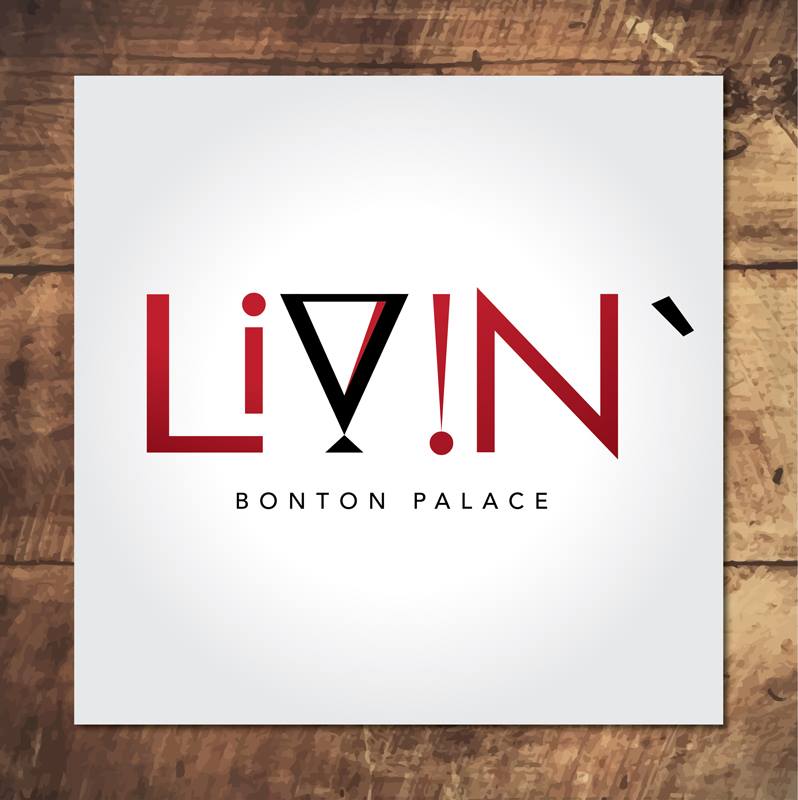 Livin' by Bonton Palace