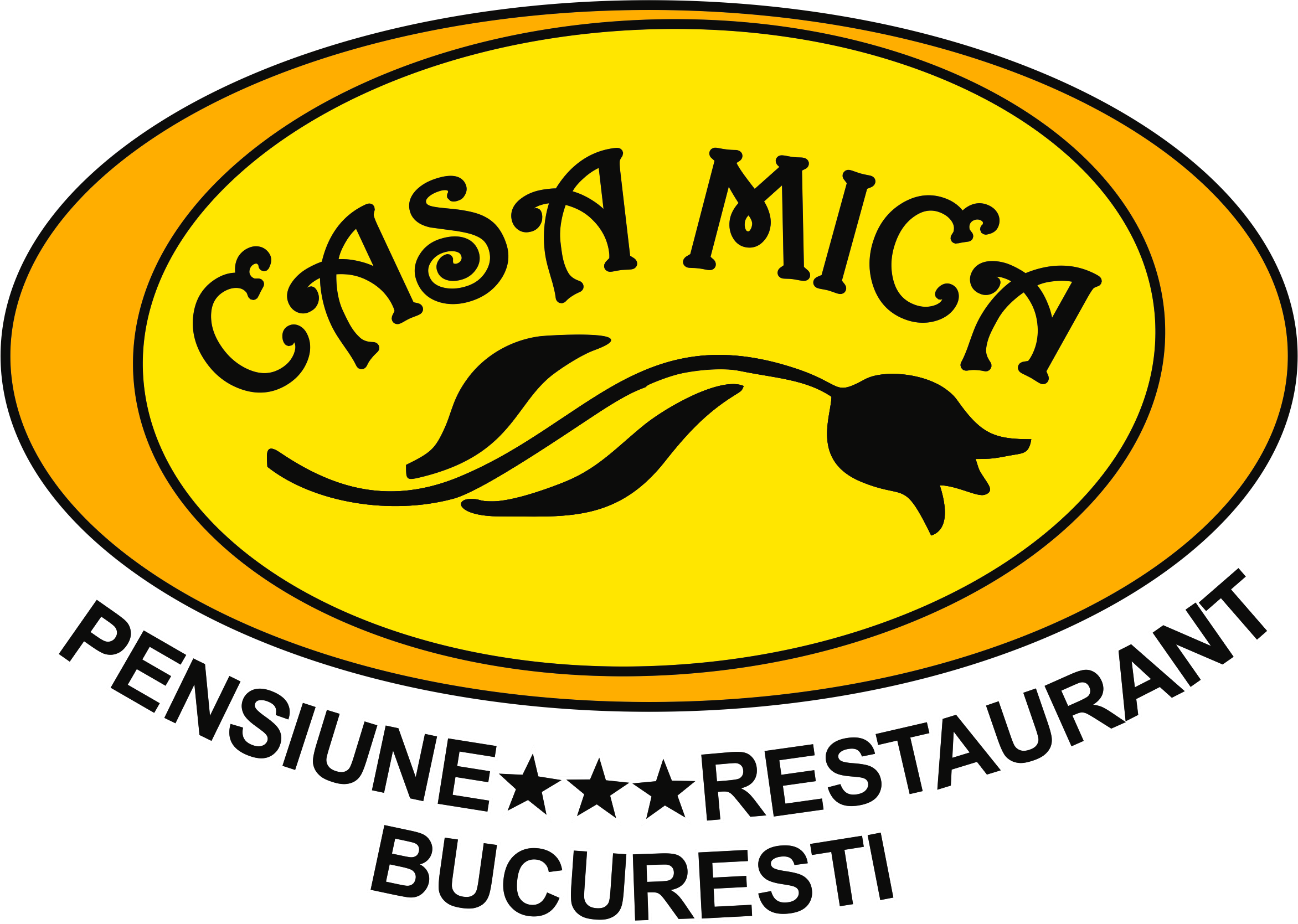 Casa Mica