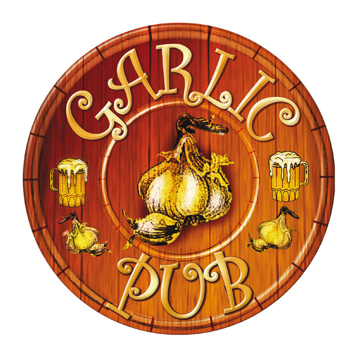 Garlic Pub Restaurant Bucuresti