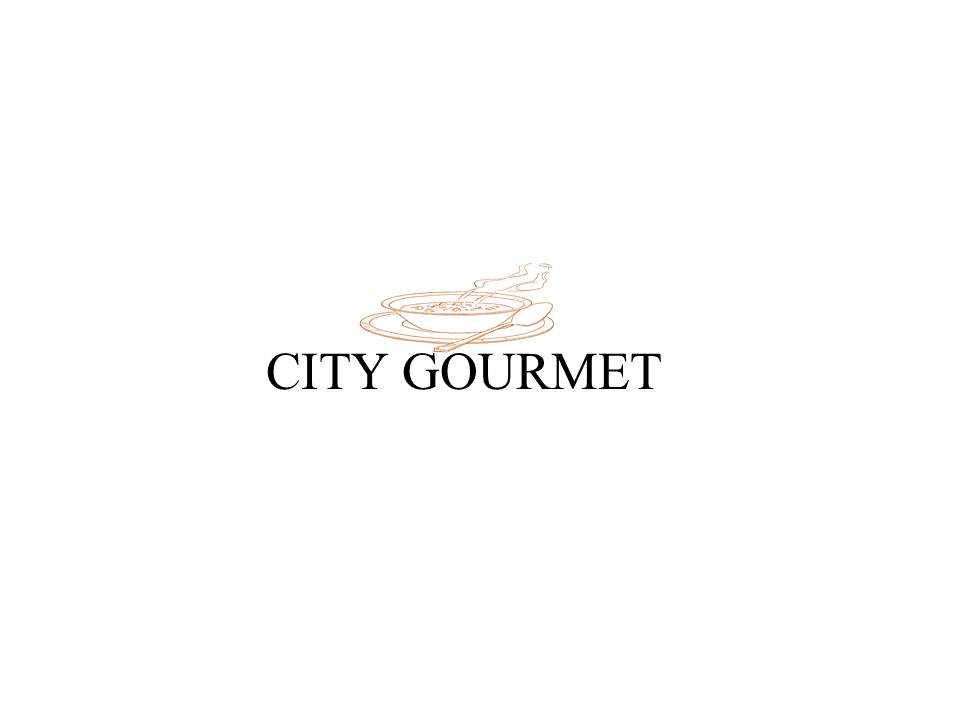 City Gourmet