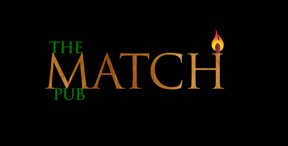 The Match Pub