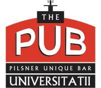 The Pub Universitatii