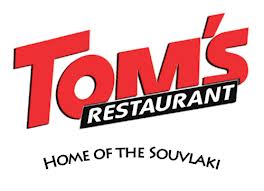 Tom's Restaurant