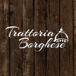 Trattoria Borghese