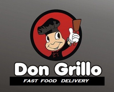 Don Grillo