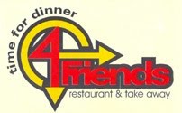 4 Friends