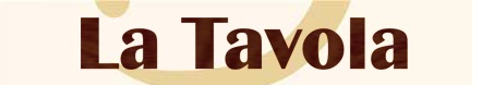 La tavola