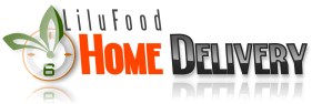 Lilu Food Delivery