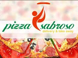 Pizza Sabroso