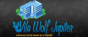 Restaurant Vila Wolf Jupiter