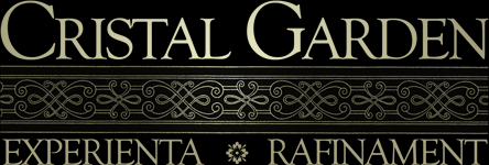 Cristal Garden