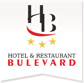 Hotel Restaurant Bulevard