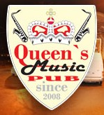 Queen's Pub