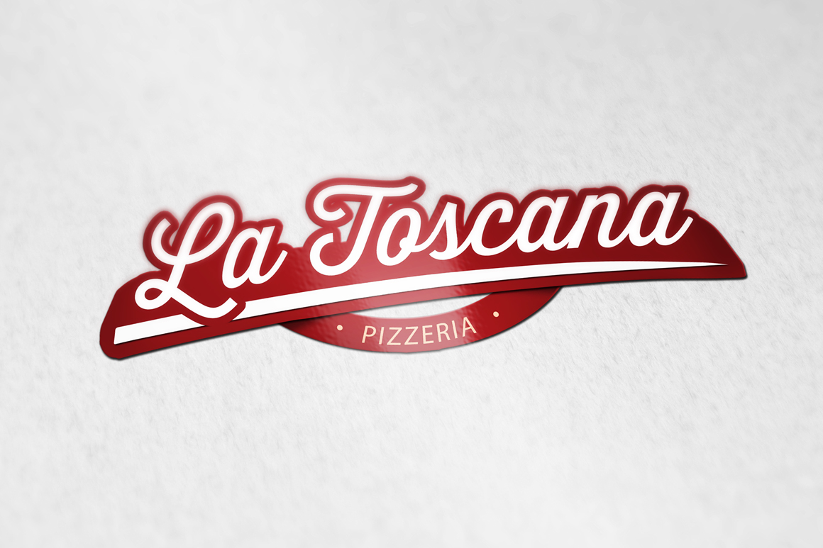 La Toscana Pizzerie