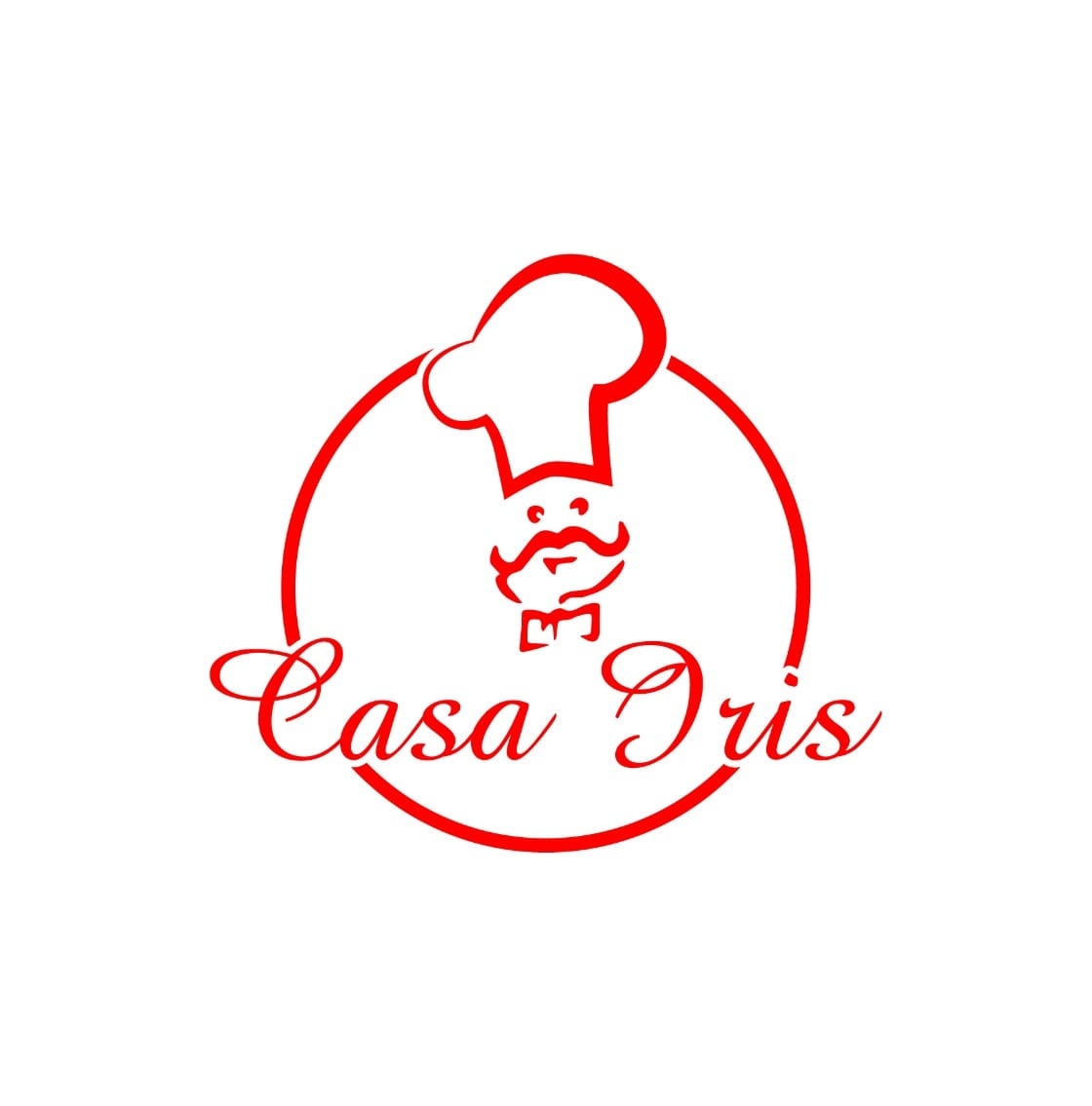 Casa Iris