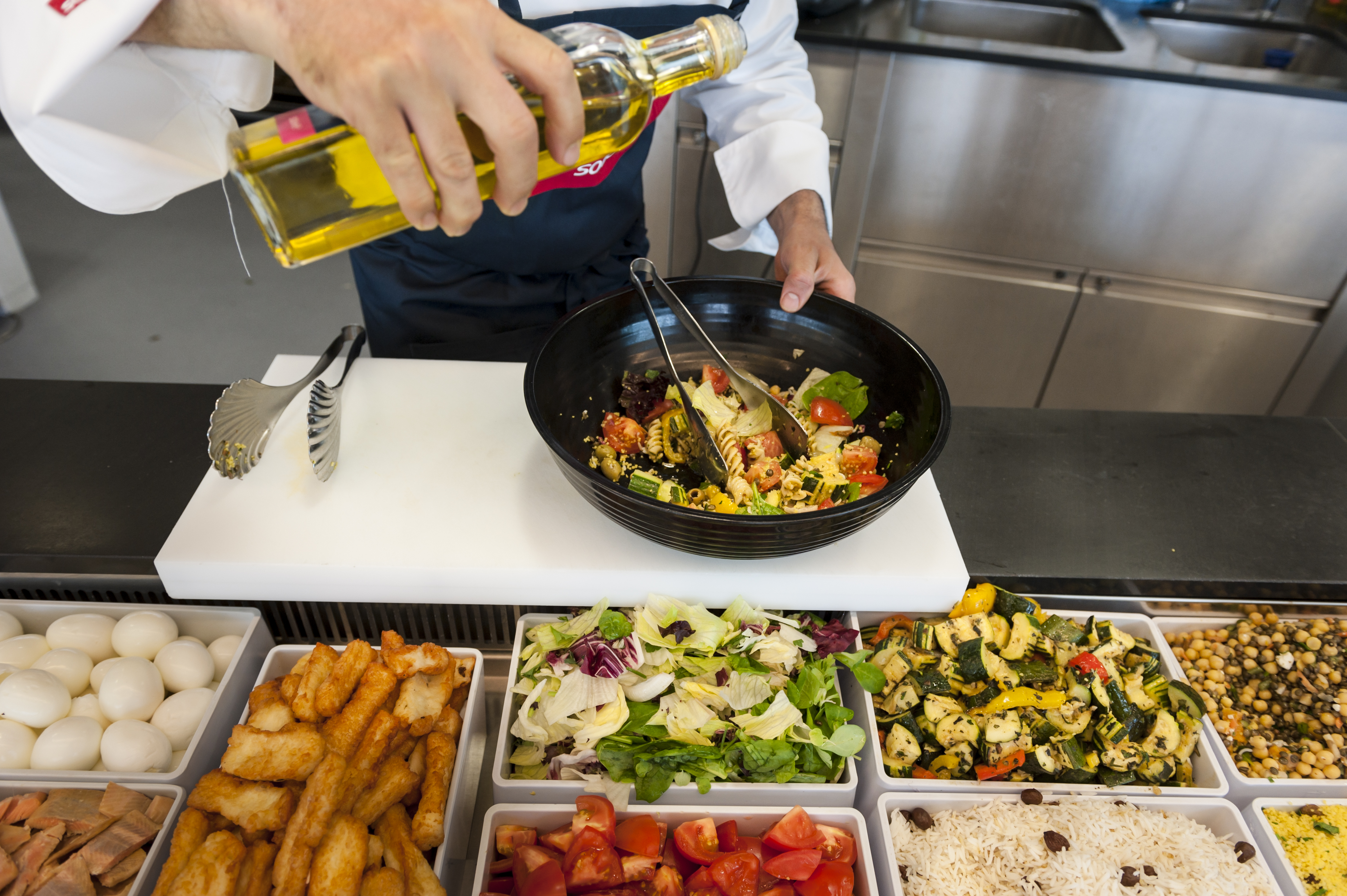 Sodexo 