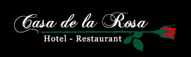 Casa de la Rosa