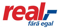 Raion gastronomie, hypermarket Real