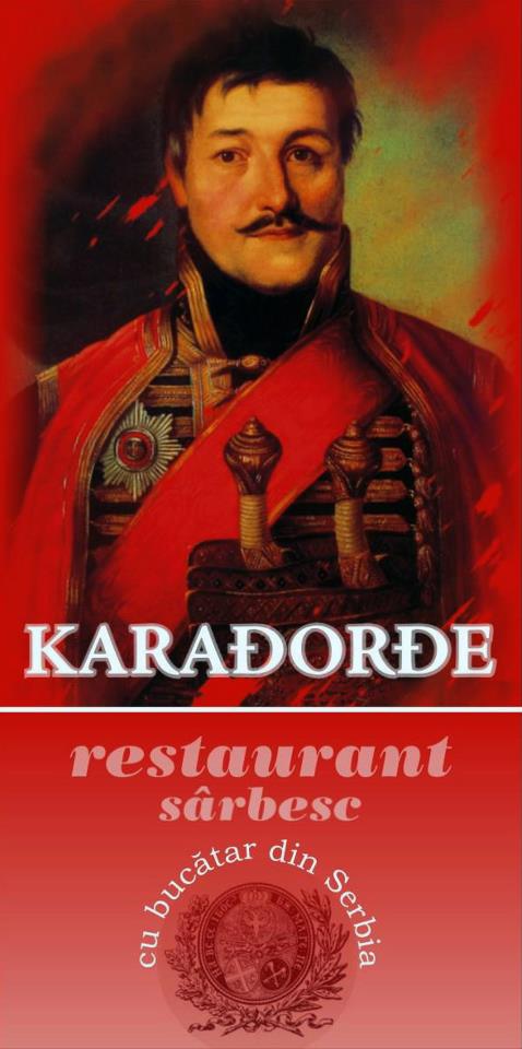 Karadorde