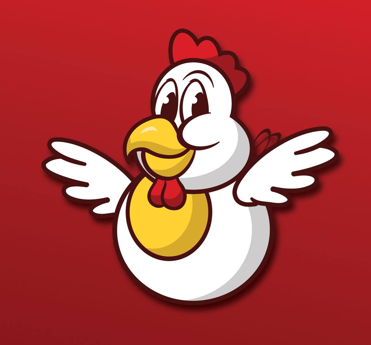 Chubby Chicken