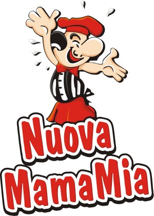 Nuova Mama Mia - Unirii
