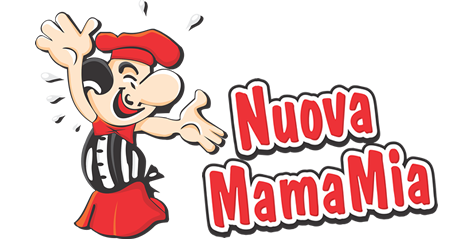 Nuova Mama Mia