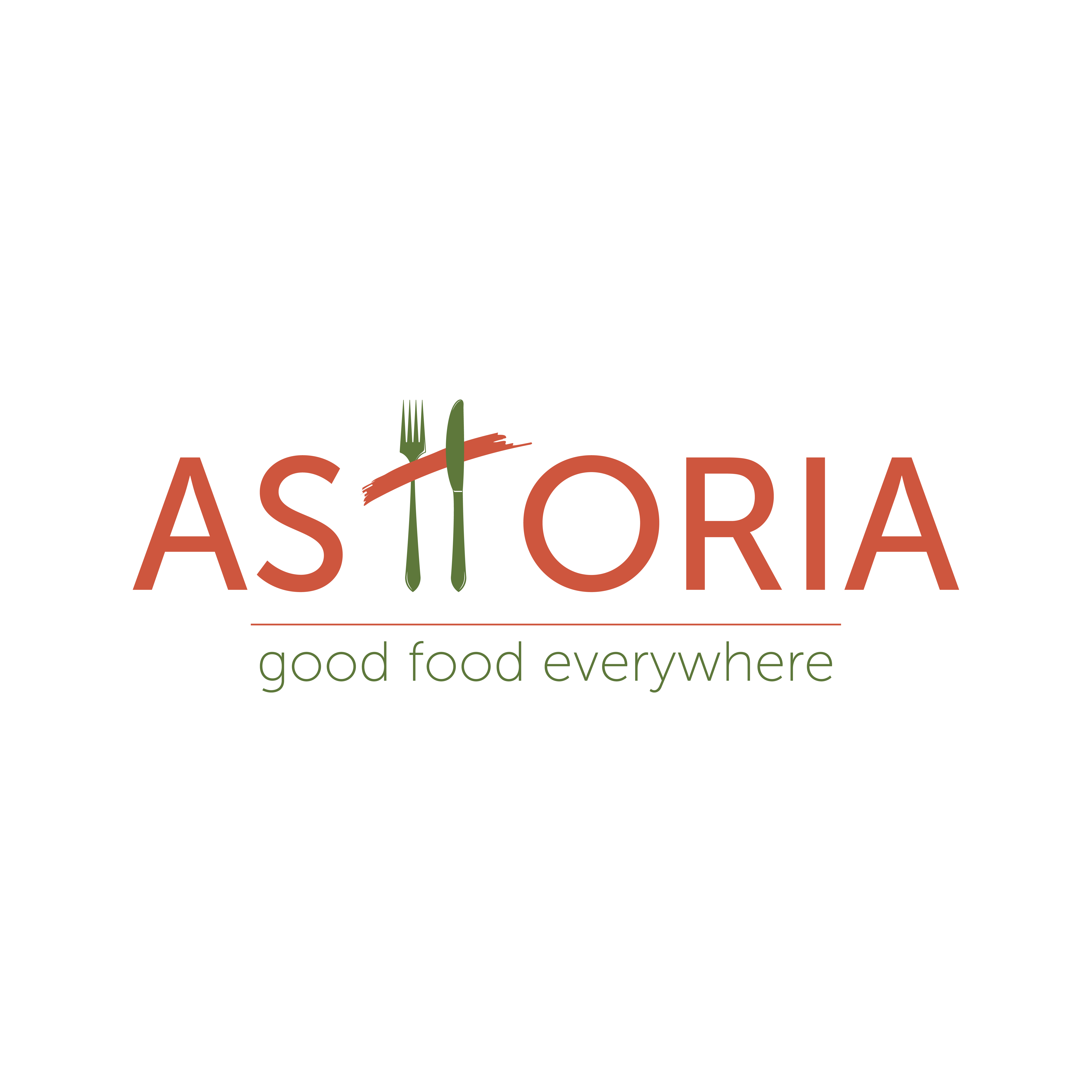 Asttoria