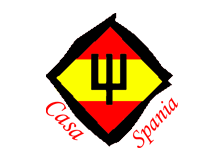 Casa Spaniola