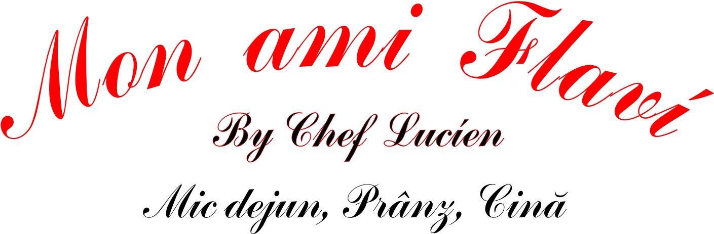 Mon Ami Flavi