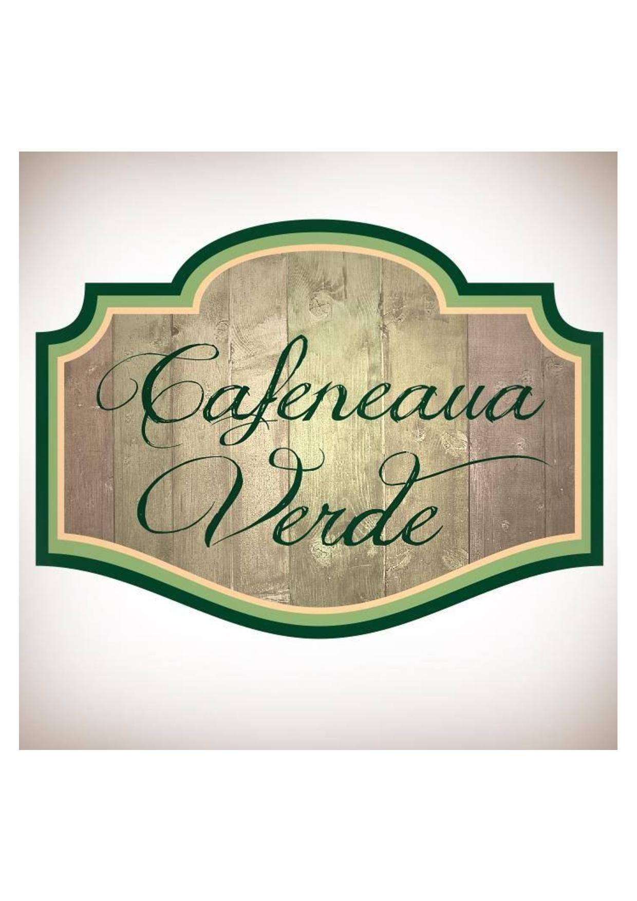 Cafeneaua Verde