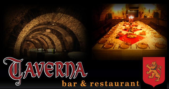 Taverna Oradea