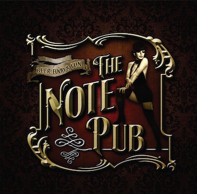 The Note Pub
