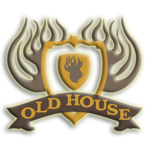 Old House
